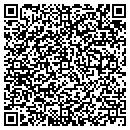 QR code with Kevin D Rodman contacts