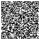 QR code with Ronald Yunker contacts