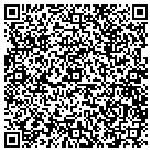 QR code with Michaelson's Interiors contacts