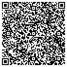 QR code with Manny's Auto Detailing contacts