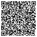 QR code with Mle Interiors LLC contacts