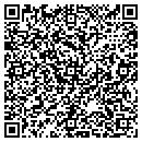 QR code with MT Interior Design contacts