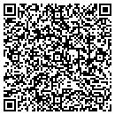 QR code with L Sidur & Sons Inc contacts