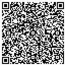 QR code with S&S Fill Dirt contacts