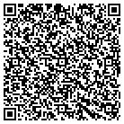 QR code with Peg Master Business Forms Inc contacts