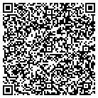 QR code with Kotzur Farms Trucking Inc contacts