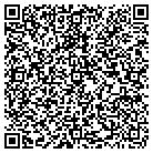 QR code with R R Donnelley & Sons Company contacts