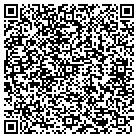 QR code with Martinelli's Oil Service contacts