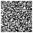 QR code with James Mahooti DDS contacts