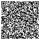 QR code with Harlequim Hobbies contacts