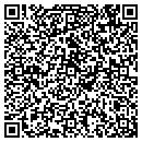 QR code with The Red Carpet contacts