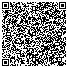 QR code with Ultimate Clean Carpet And Flood Restoration contacts