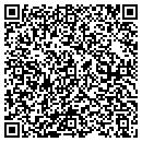 QR code with Ron's Auto Detailing contacts
