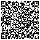 QR code with T Kelly Htg & Cooling Sltns contacts