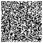 QR code with D H Carpet Installation contacts