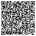 QR code with R E Clemons Inc contacts