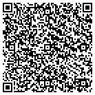 QR code with S E W Contraction Inc contacts