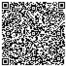 QR code with Whites Precision Machining contacts
