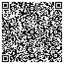 QR code with F&V Carpet Installers Inc contacts