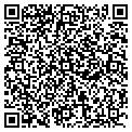 QR code with Designs By Sp contacts