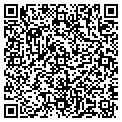 QR code with Top Dog Ranch contacts