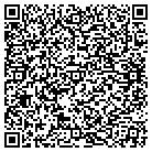 QR code with Huntley And Sons Carpet Service contacts