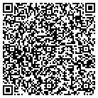 QR code with Anguiano-Alvar Yanett contacts