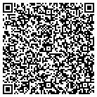 QR code with Woods Plumbing & Heating contacts