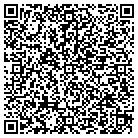 QR code with Woxland Plumbing Htg & Cooling contacts