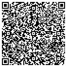 QR code with Yours By Design Heating & Clng contacts