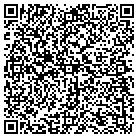 QR code with J & K Carpet Installation LLC contacts