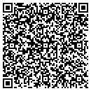 QR code with John B St Clair contacts