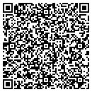 QR code with Thebault Design contacts