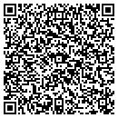 QR code with Precision Carpet Service contacts