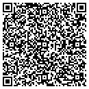 QR code with Joe G Justice contacts