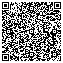 QR code with Terry W Pekar contacts
