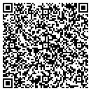 QR code with Ultimate Shine contacts