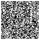 QR code with Walker's Carpet & Tile contacts