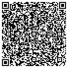 QR code with Big Foot Car Wash & Quick Lube contacts