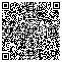 QR code with Djc contacts