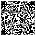 QR code with Anchorage International Hostel contacts