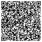 QR code with W C Roberts And Sons LLC contacts
