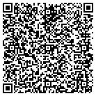 QR code with C C I Custom Carpet Installation contacts