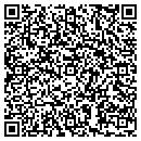 QR code with Hostel 1 contacts
