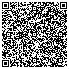 QR code with Hermetic Rush Service Inc contacts