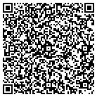 QR code with Adirondack Rustic Lodge Inc contacts