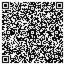 QR code with L'Artiste Gallery contacts