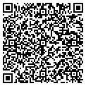 QR code with W R Ranch contacts