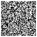 QR code with Albu Ruth E contacts