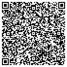 QR code with G D Willis Hauling LLC contacts